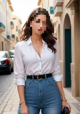 אירופאית מטריפה לביתך או מלון - חיפה - דירות דיסקרטיות
