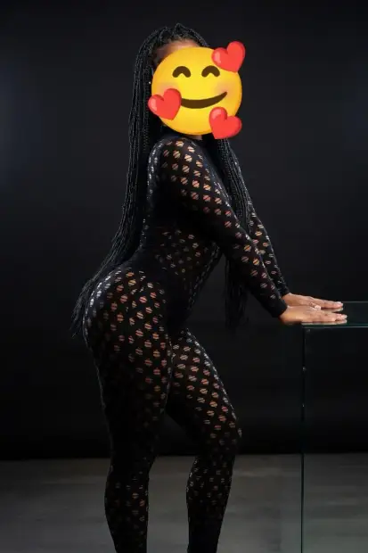 ירדן קוקסינלית פצצה בת 24 חדשה לשבוע אחד - חיפה - קוקסינליות