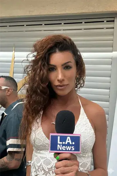 Sabrina TLV סברינה - תל אביב - קוקסינליות
