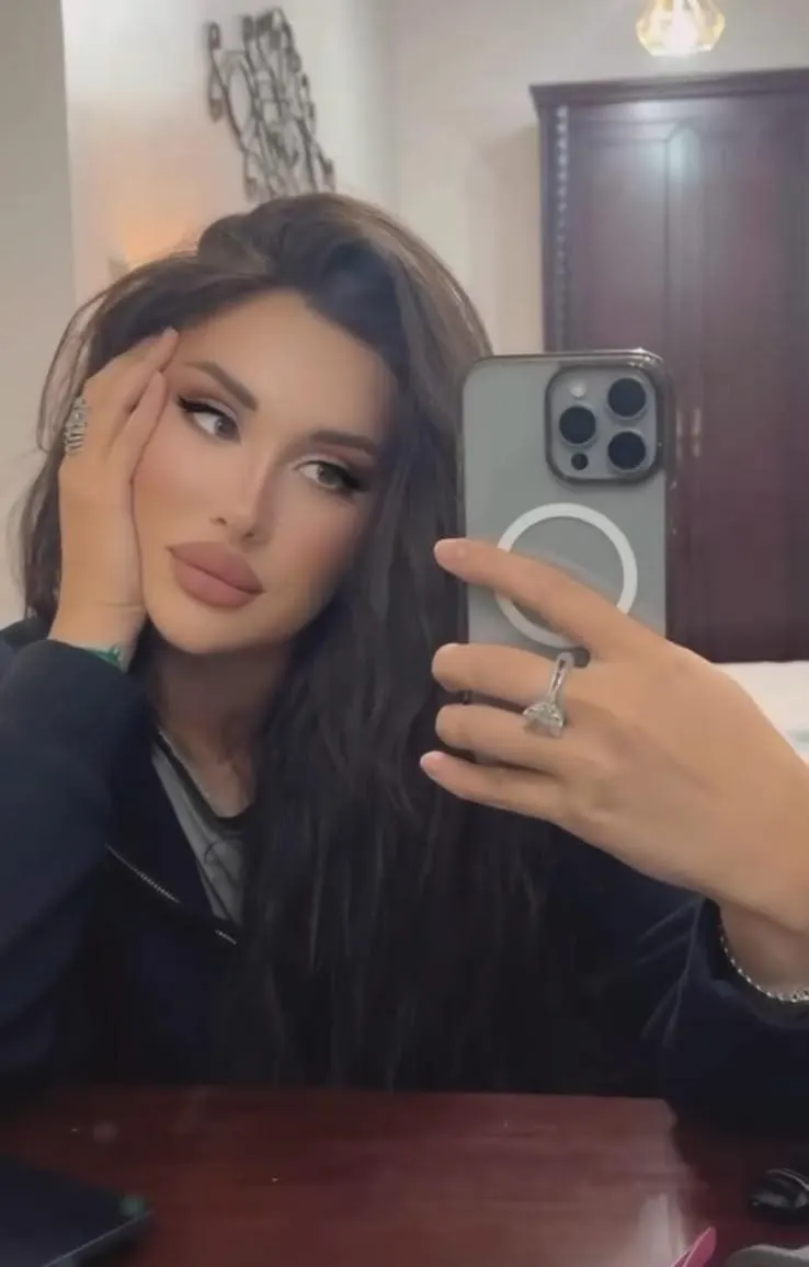 כריסטינה רוסיה צעירה בקריות - תמונה 3