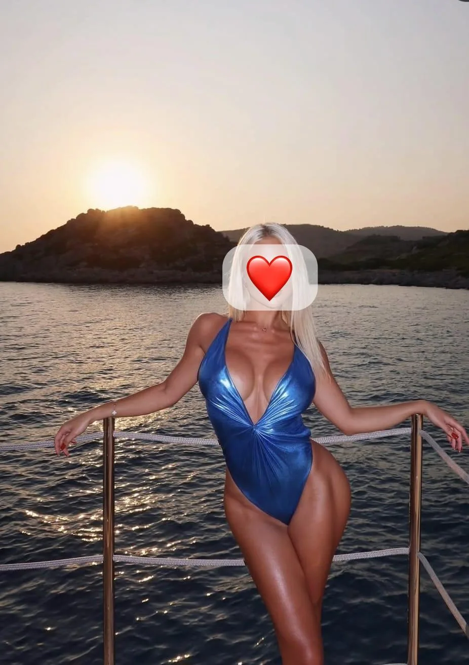 ישראלית ששיגעה את המדינה הגיעה לקריות לזמן מוגבל - חיפה
